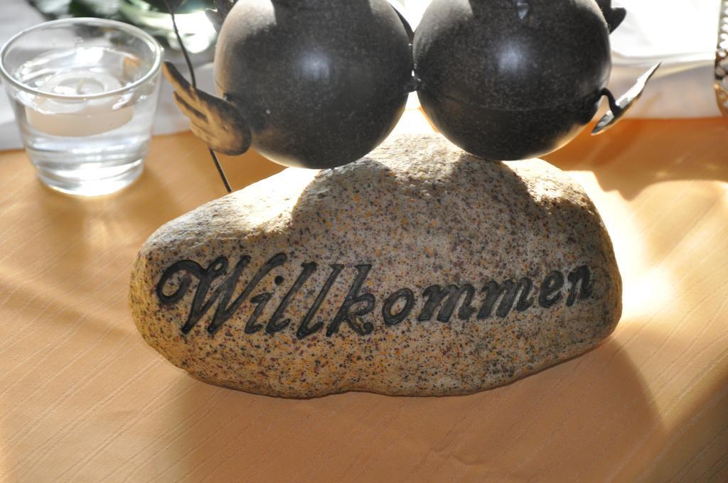 Gasthof Zur Linde Sankt Andrä bei Frauenkirchen Eksteriør billede